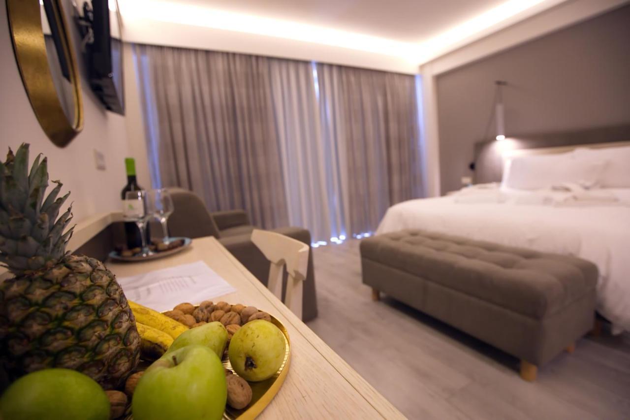 Palacio Del Sol Luxury Apartments Nafplio Exteriér fotografie