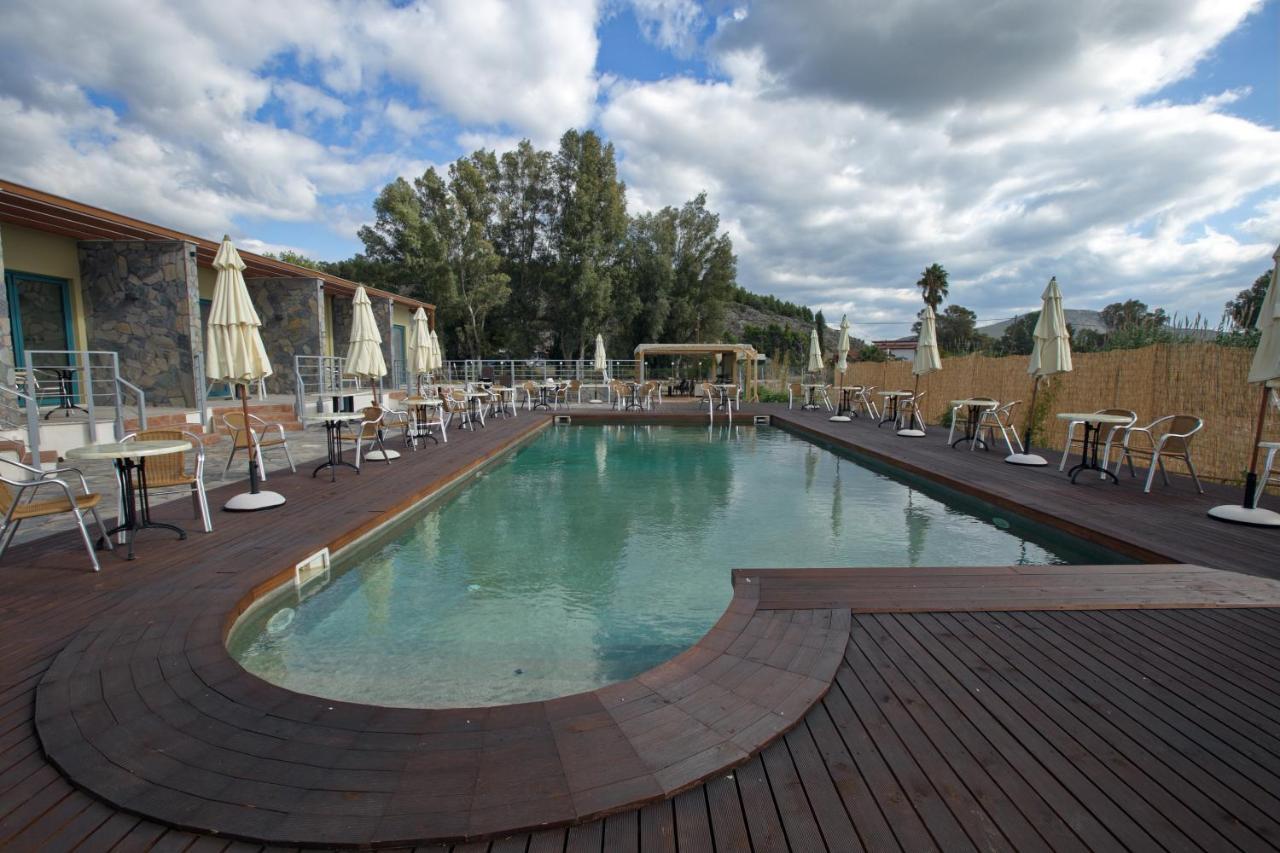Palacio Del Sol Luxury Apartments Nafplio Exteriér fotografie