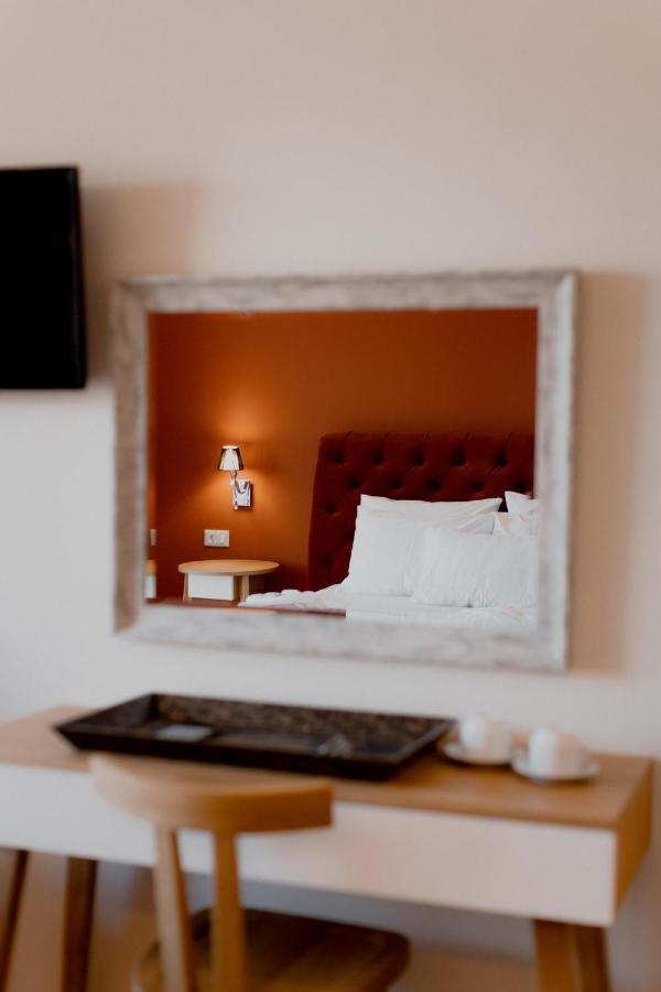 Palacio Del Sol Luxury Apartments Nafplio Exteriér fotografie