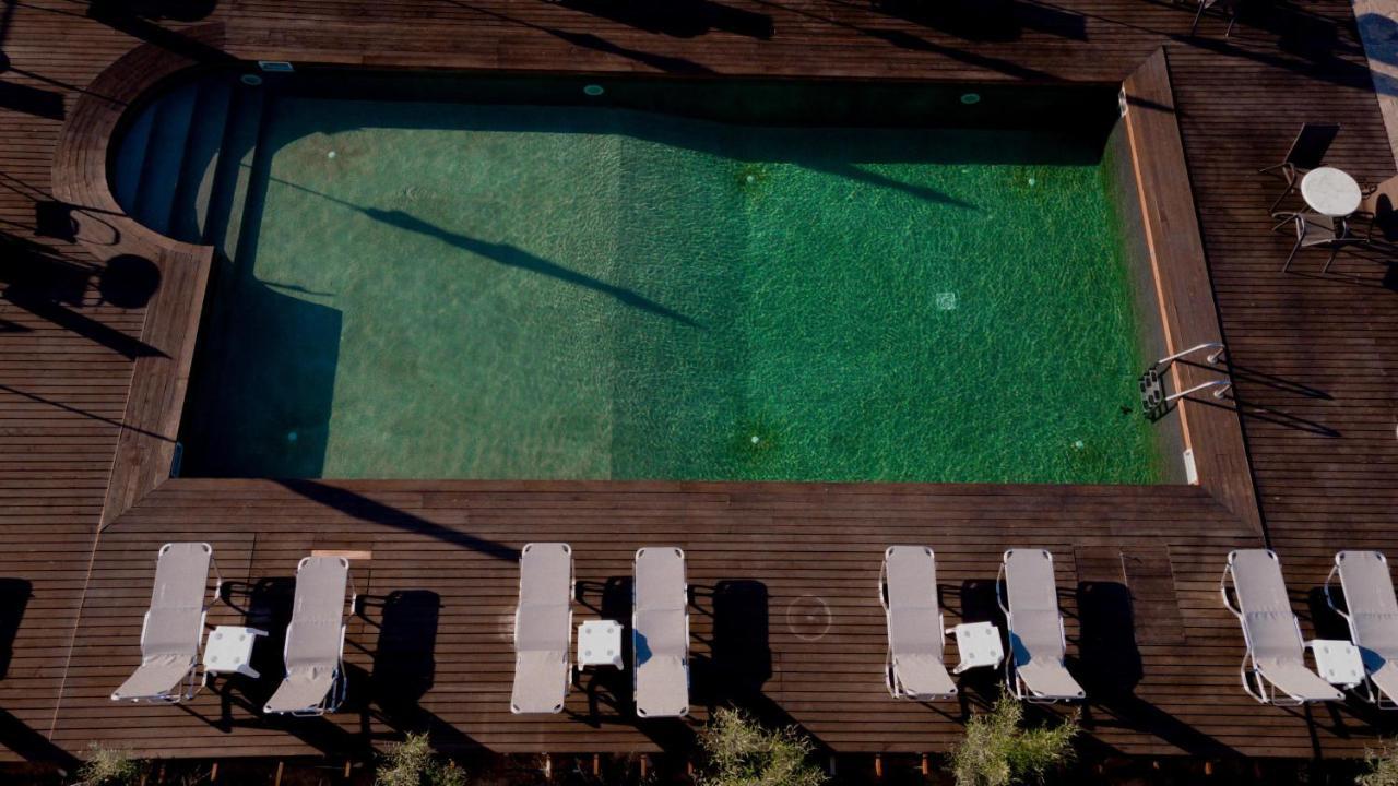 Palacio Del Sol Luxury Apartments Nafplio Exteriér fotografie