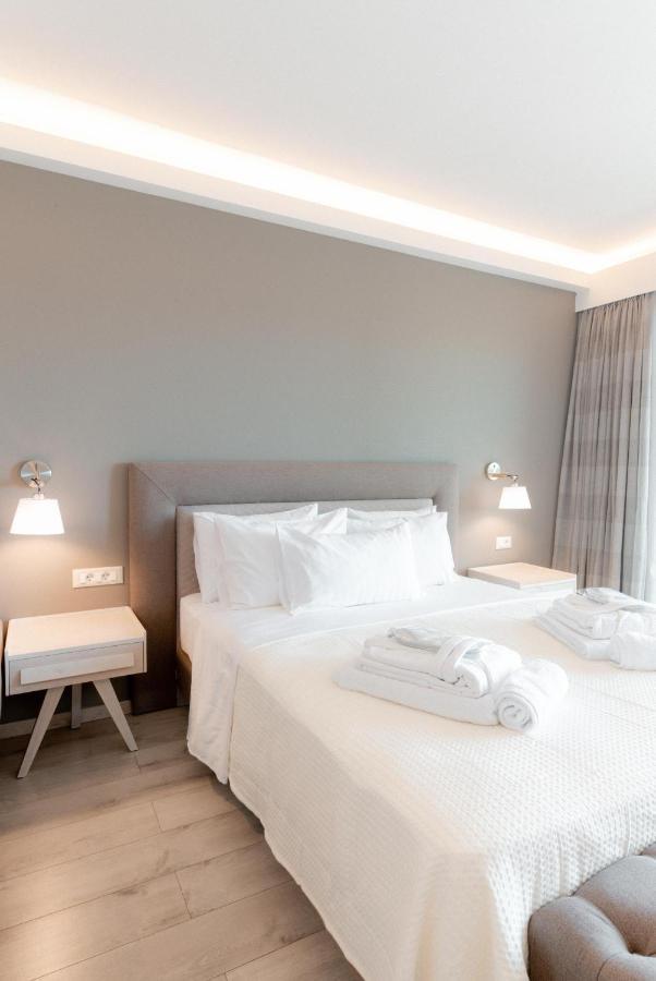 Palacio Del Sol Luxury Apartments Nafplio Exteriér fotografie