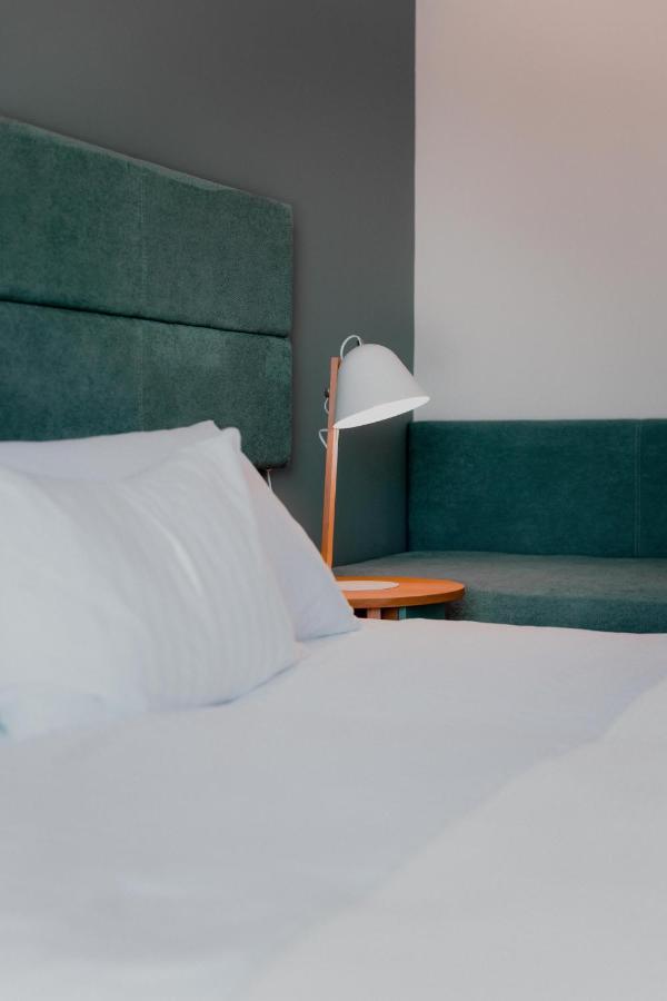 Palacio Del Sol Luxury Apartments Nafplio Exteriér fotografie