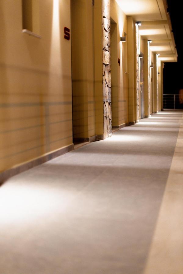 Palacio Del Sol Luxury Apartments Nafplio Exteriér fotografie