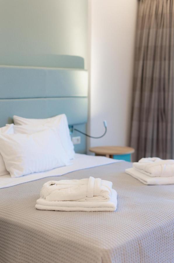 Palacio Del Sol Luxury Apartments Nafplio Exteriér fotografie