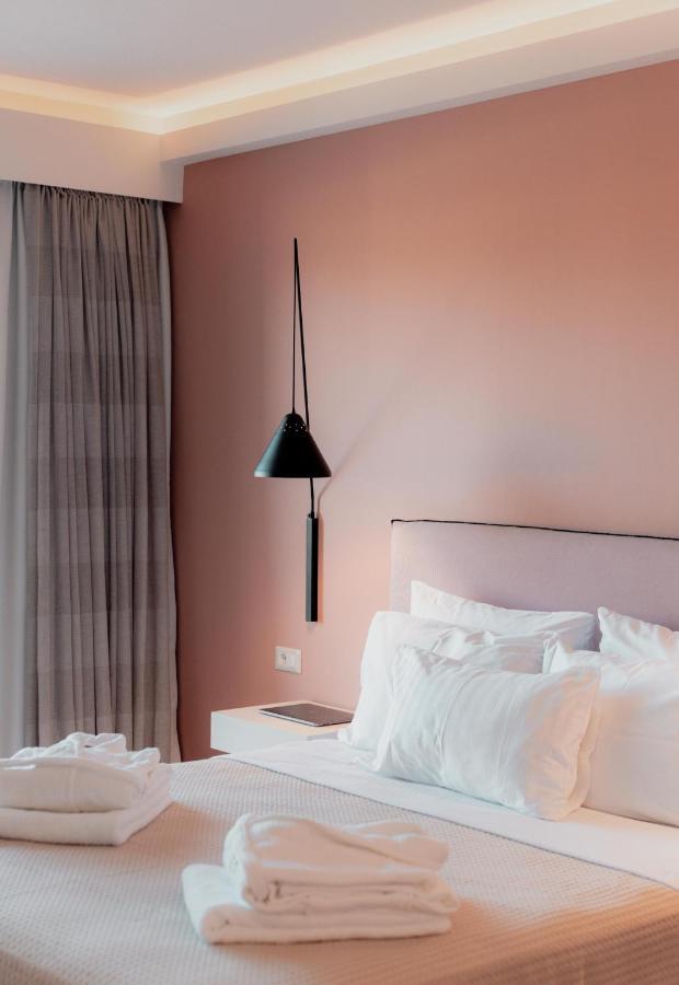 Palacio Del Sol Luxury Apartments Nafplio Exteriér fotografie
