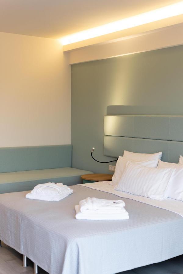 Palacio Del Sol Luxury Apartments Nafplio Exteriér fotografie